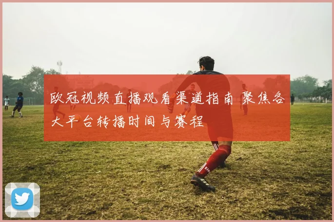 欧冠视频直播观看渠道指南 聚焦各大平台转播时间与赛程