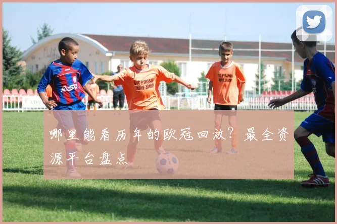 哪里能看历年的欧冠回放？最全资源平台盘点